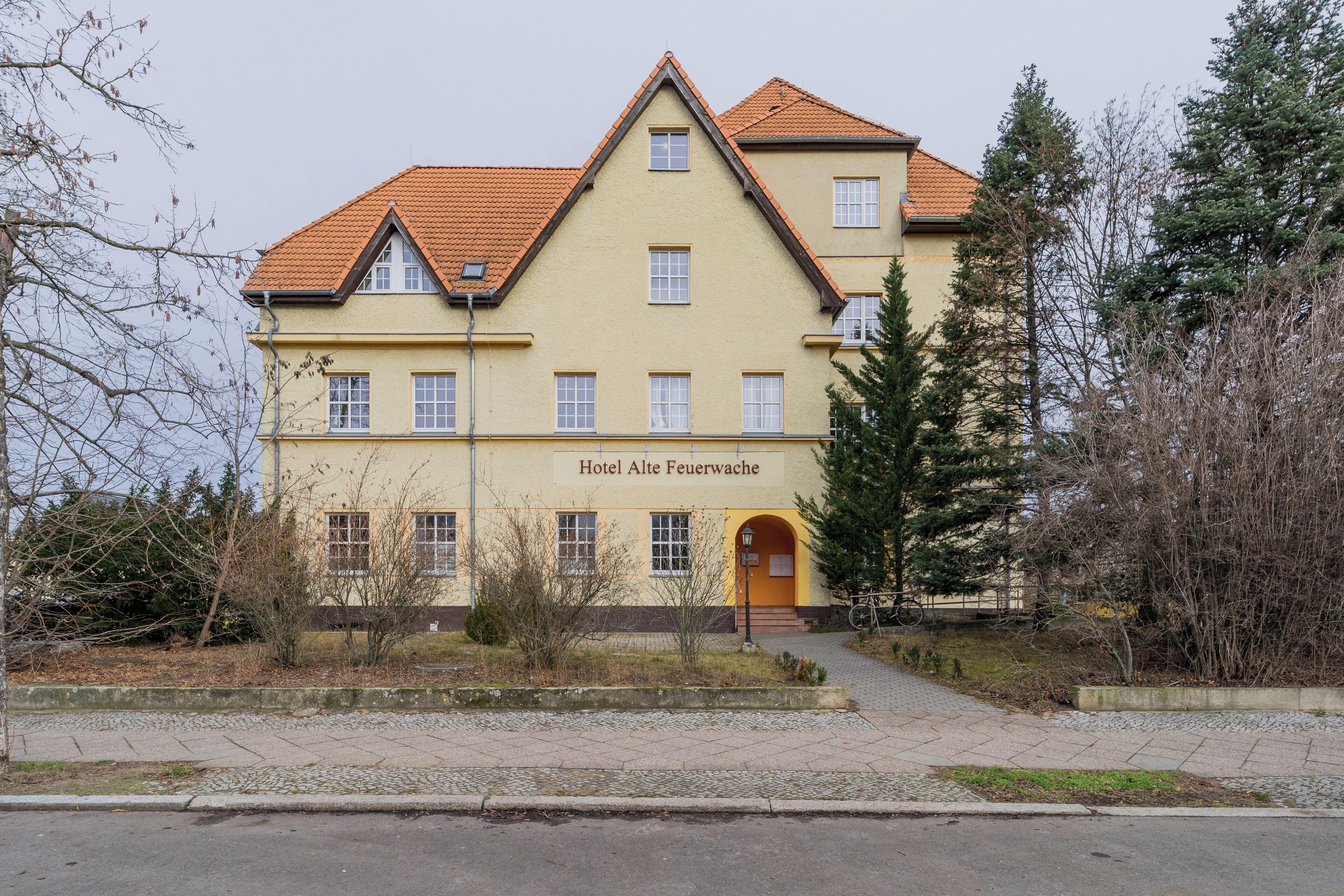 Alte Feuerwache — Photos 2